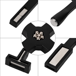 5-i-1 Magnet, GNB